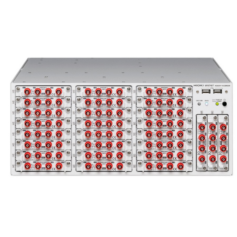 MR8740 / MR8741存儲(chǔ)記錄儀 第0張