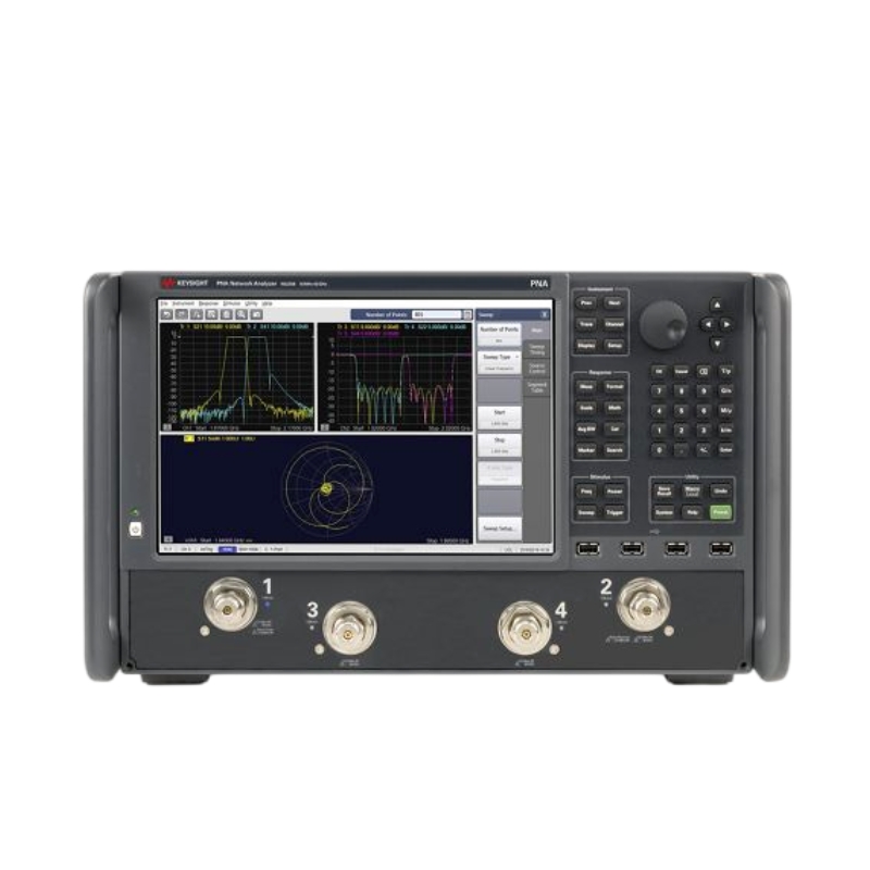 N5225B微波網(wǎng)絡分析儀