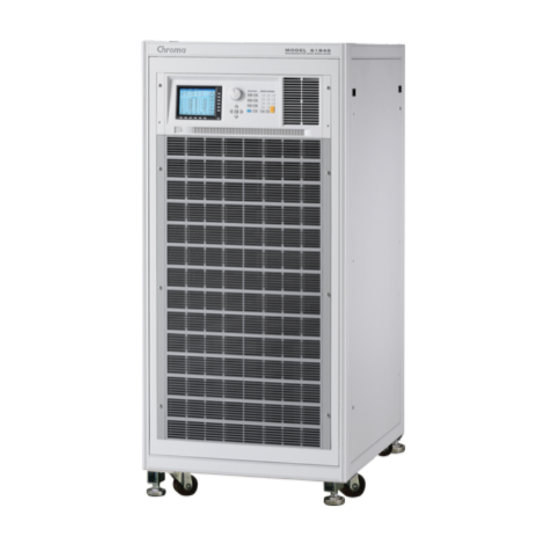 61800系列回收式電網(wǎng)模擬電源 第0張