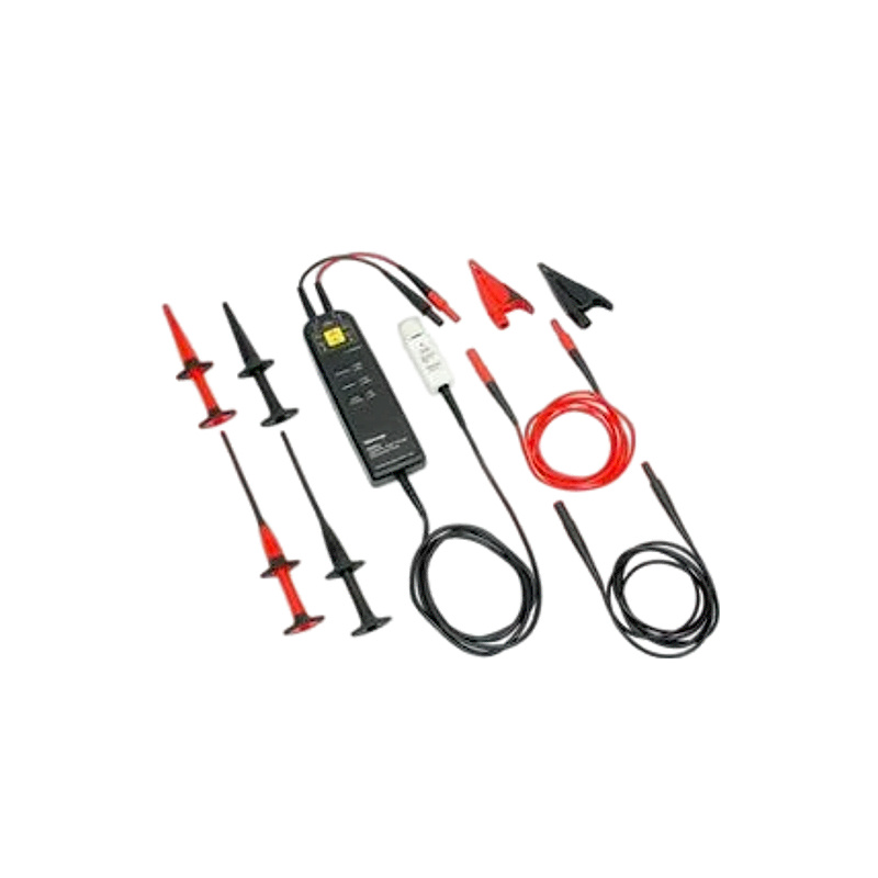 P6251高壓差分探頭