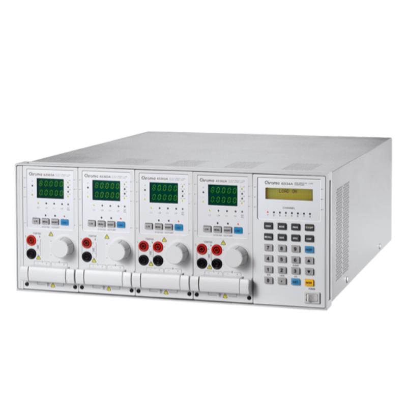 6330A系列高速直流電子負載 第0張