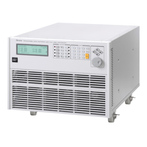 63800系列可編程交&直流電子負載