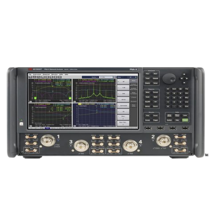 N5247B PNA-X 微波網(wǎng)絡分析儀