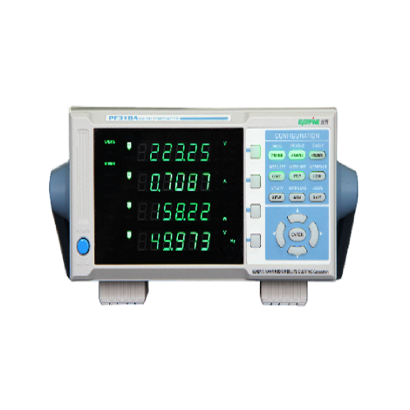 PF310A 系列數(shù)字功率計 第0張