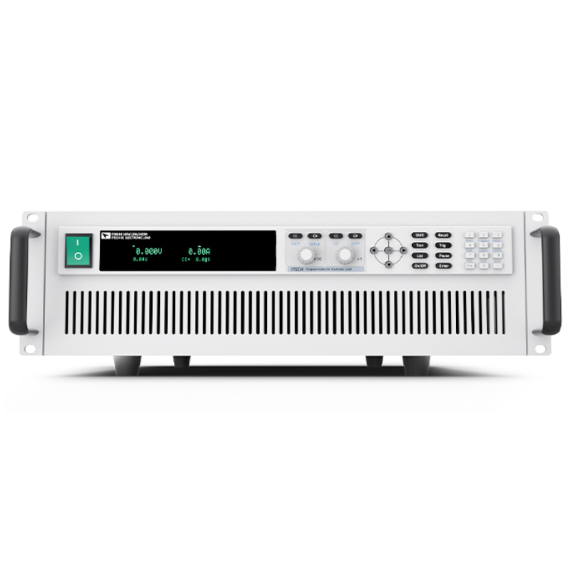 IT8800系列 高速高精度可編程直流電子負(fù)載 第0張