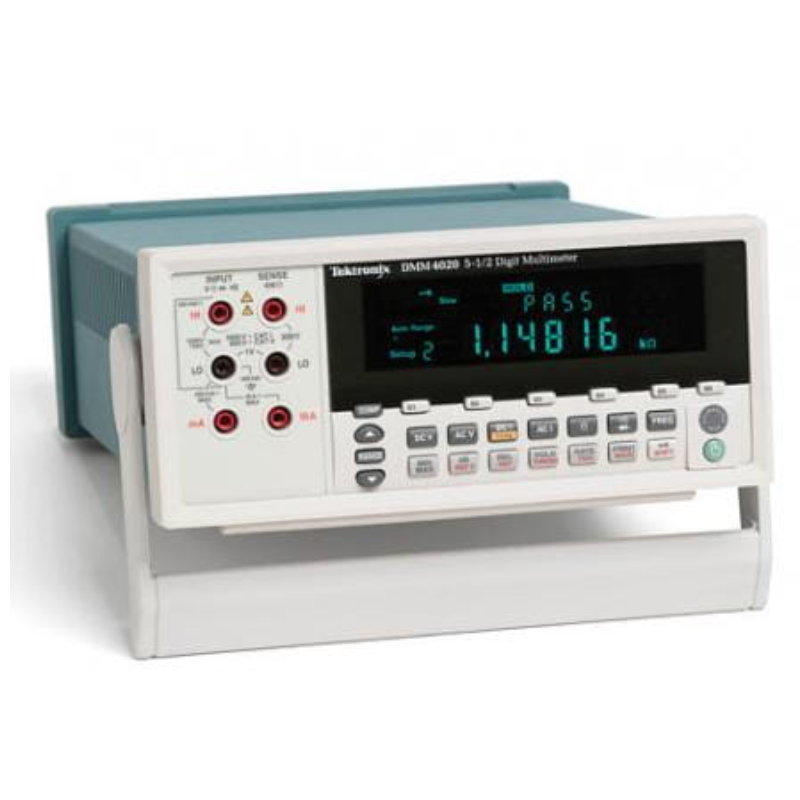 4000 系列5½ 和 6½ 位數(shù)字萬(wàn)用表 第0張