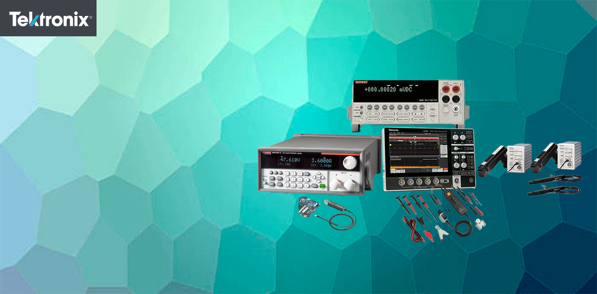 解鎖電子測(cè)試新紀(jì)元，泰克MDO3014混合域示波器引領(lǐng)行業(yè)變革