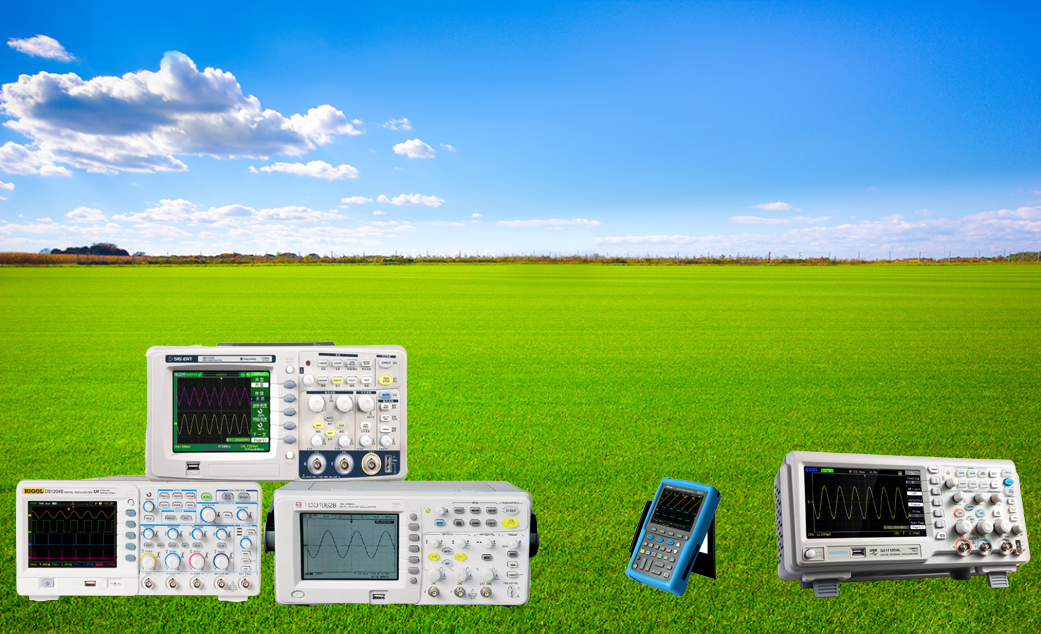 泰克MDO3024混合域示波器：深度洞察電子世界，推動(dòng)科技應(yīng)用新高度