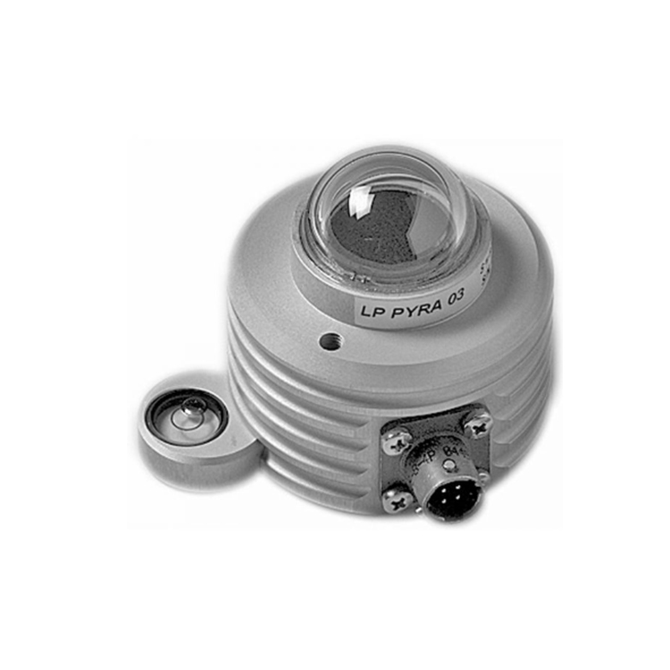 LP PYRA 03系列日射計