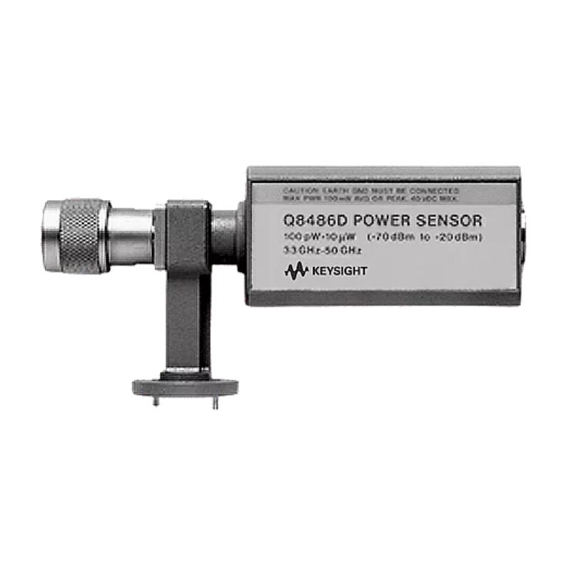 Q8486D / R8486D 波導(dǎo)功率傳感器 第0張