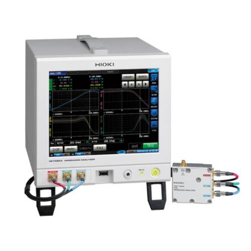 IM7580A阻抗分析儀