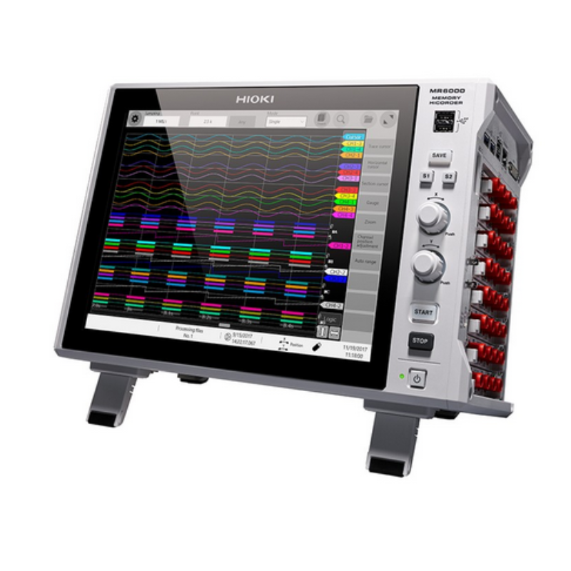 MR6000存儲(chǔ)記錄儀 第0張