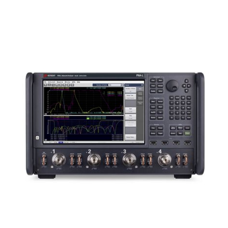 N5234B PNA-L 微波網(wǎng)絡分析儀