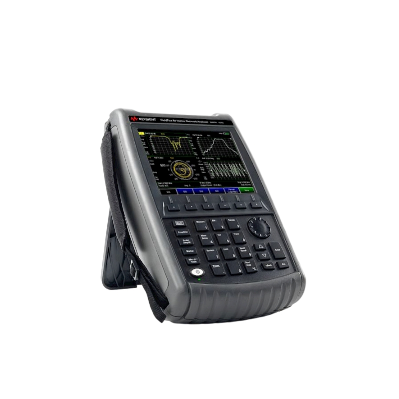 N9923A FieldFox 手持式射頻矢量網(wǎng)絡分析儀