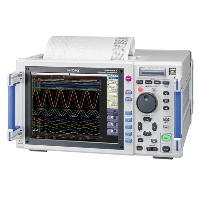 MR8827存儲(chǔ)記錄儀 第0張