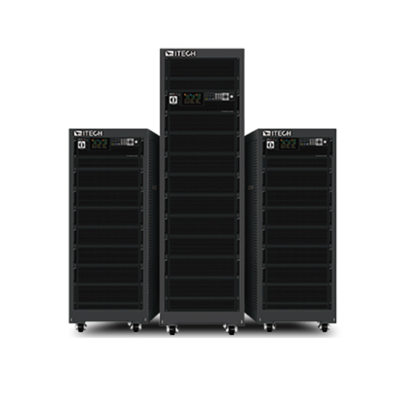 IT7900 回饋式電網(wǎng)模擬器高壓系列 第0張