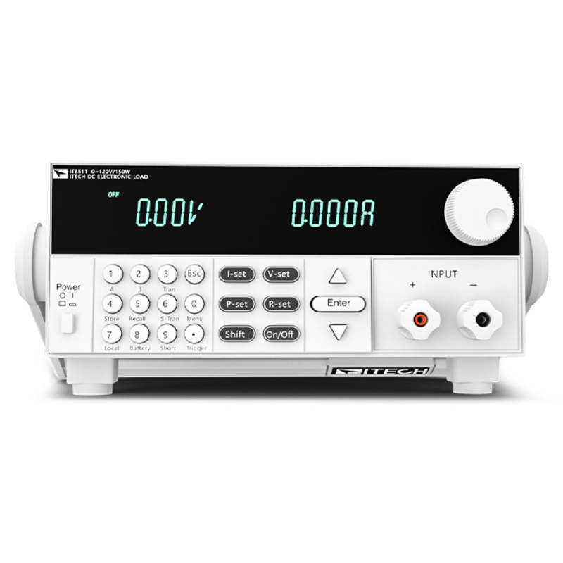 IT8500系列 可編程直流電子負載 第0張
