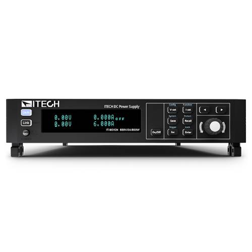 IT-M3100系列 靈巧型寬量程直流電源