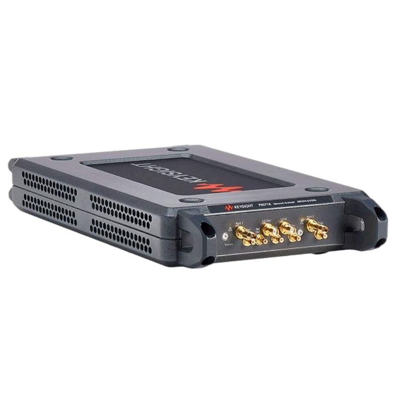 P9371A矢量網(wǎng)絡分析儀